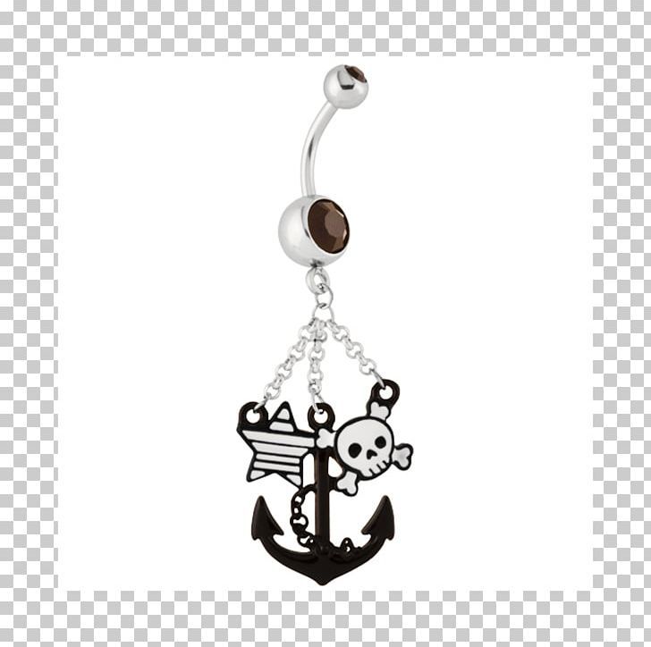Body Jewellery Charms & Pendants Silver Anchor PNG, Clipart, Anchor, Body Jewellery, Body Jewelry, Charms Pendants, Com Free PNG Download