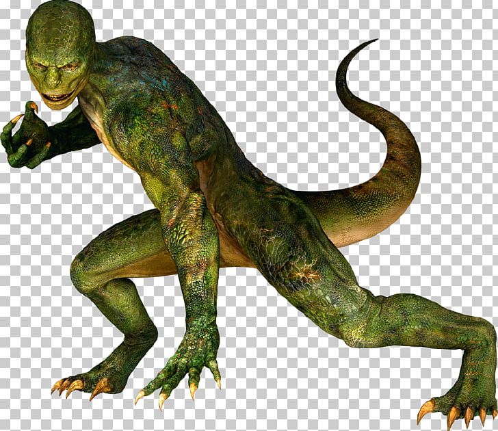 Dr. Curt Connors Lizard Spider-Man Common Iguanas Reptile PNG, Clipart, Amazing Spiderman, Amphibian, Animal, Animal Figure, Animals Free PNG Download