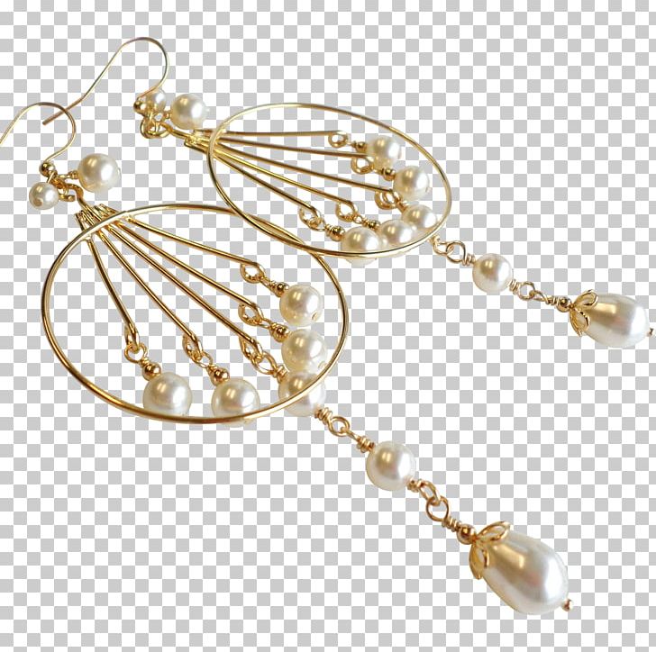Earring Gemstone Pearl Jewellery Swarovski AG PNG, Clipart, Body Jewellery, Body Jewelry, Chandelier, Crystal, Diamond Free PNG Download