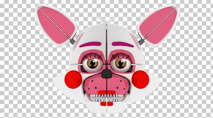 Five Nights At Freddy's: Sister Location Jump Scare Fan Art PNG, Clipart,  Free PNG Download