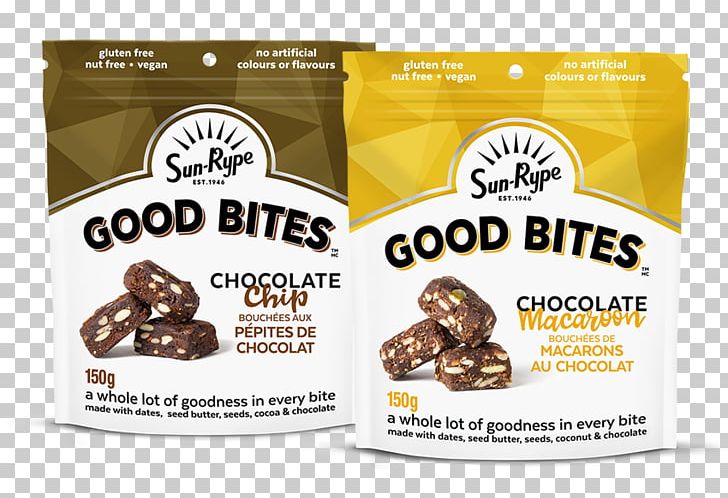 Macaroon Sun-Rype Chocolate Flavor Food PNG, Clipart, Brand, Cereal, Chocolate, Chocolate Chip, Cocoa Bean Free PNG Download