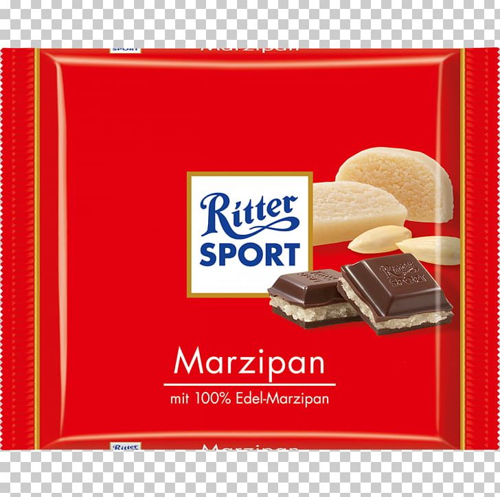 Marzipan Chocolate Bar Stollen Ritter Sport PNG, Clipart, Almond, Brand, Candy, Chocolate, Chocolate Bar Free PNG Download