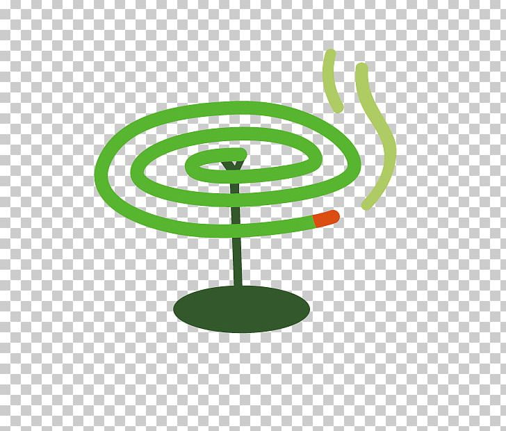 Mosquito Coil No Ni Ha PNG, Clipart, Anti Mosquito, Area, Circle, Green, Insects Free PNG Download
