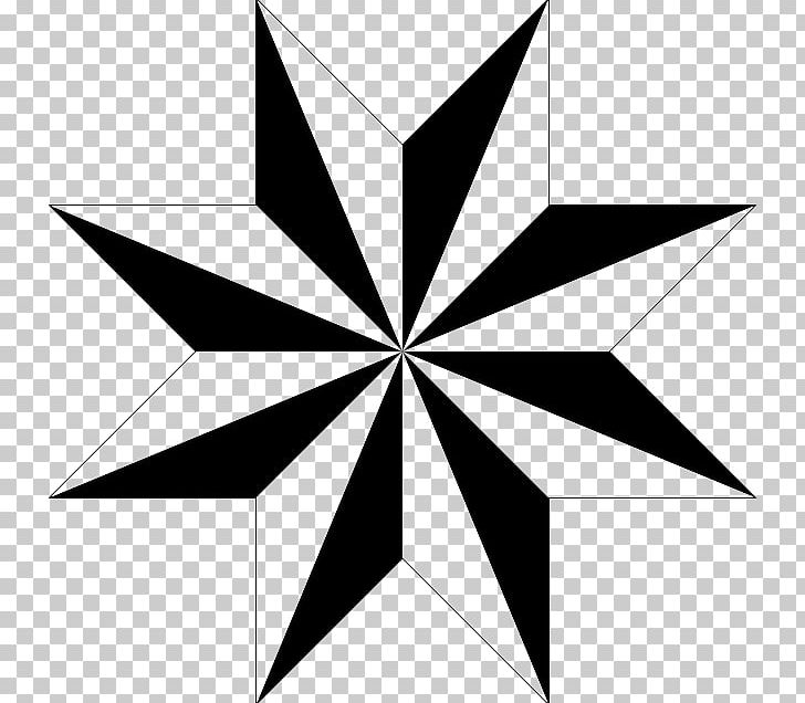 Octagram Octagon Star Square Computer Icons PNG, Clipart, Angle, Area, Artwork, Black, Black And White Free PNG Download