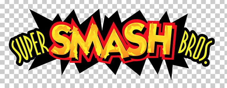 Super Smash Bros. Melee Super Smash Bros. Brawl Super Smash Bros. For Nintendo 3DS And Wii U Nintendo 64 PNG, Clipart, Brand, Gaming, Graphic Design, Logo, Mario Series Free PNG Download