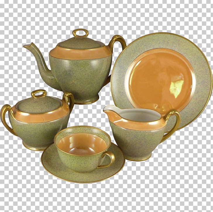Tea Porcelain Saucer Coffee Cup Kettle PNG, Clipart, Art Deco, Ceramic, Coffee Cup, Cup, Deco Free PNG Download