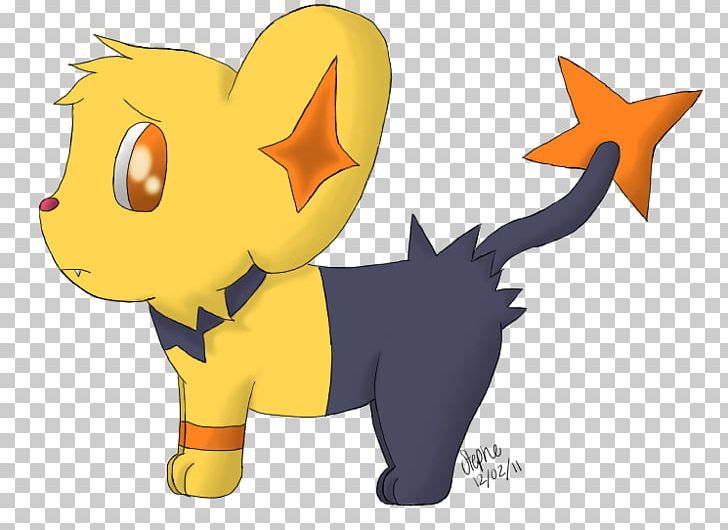 Cat Pokémon X And Y Shinx Pikachu PNG, Clipart, Animals, Art, Carnivoran, Cartoon, Cat Free PNG Download