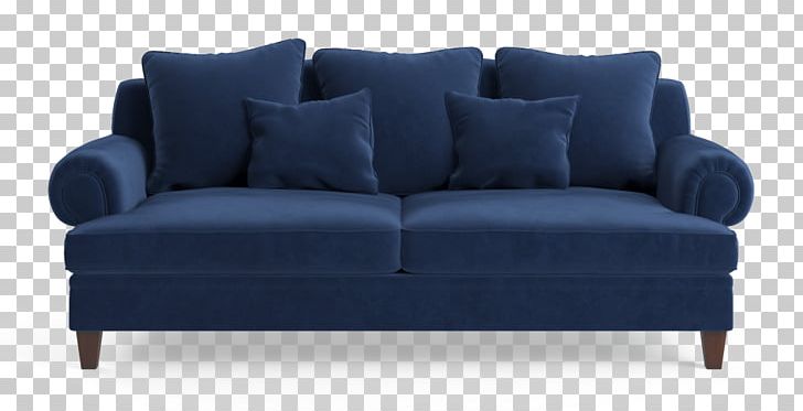 Couch Sofa Bed Comfort Living Room Furniture PNG, Clipart, Angle, Arm, Armrest, Blue, Business Free PNG Download