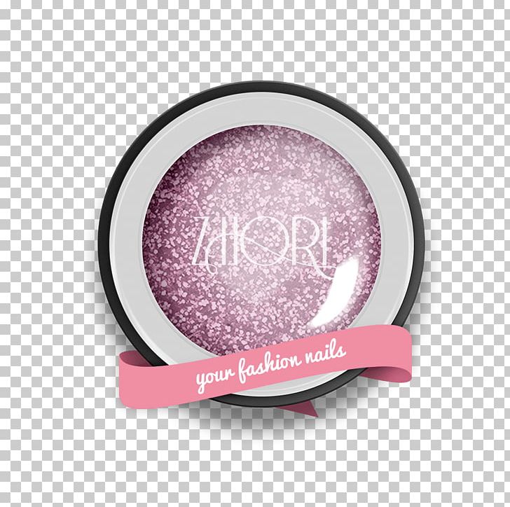 Gel Glitter Color Lilac PNG, Clipart, Color, Dark Skin, Eye, Eye Shadow, Fuchsia Free PNG Download
