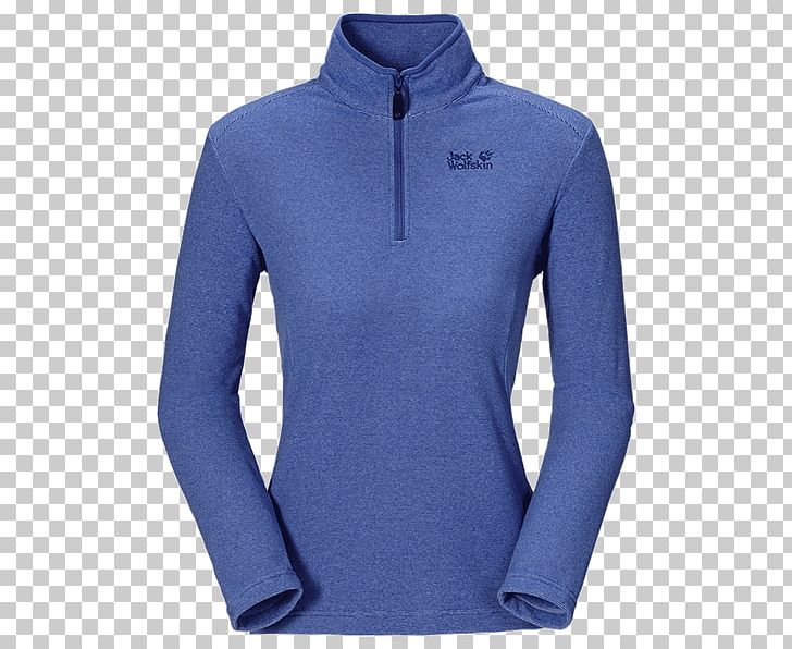 Jacket T-shirt Polar Fleece Hoodie Clothing PNG, Clipart, Active Shirt, Arcos, Blue, Clothing, Cobalt Blue Free PNG Download