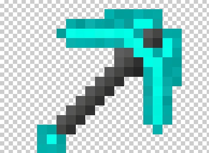 Minecraft Pickaxe Item Mod Survival PNG, Clipart, 3d Computer Graphics, Angle, Bitmap, Item, Line Free PNG Download