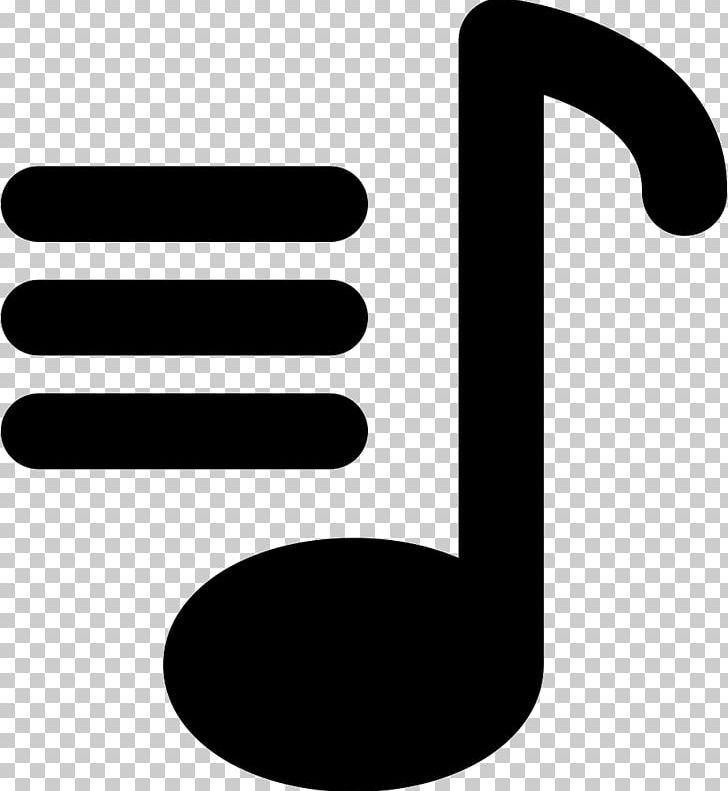Musical Note Eighth Note PNG, Clipart, Angle, Black And White, Computer Icons, Download, Eighth Note Free PNG Download