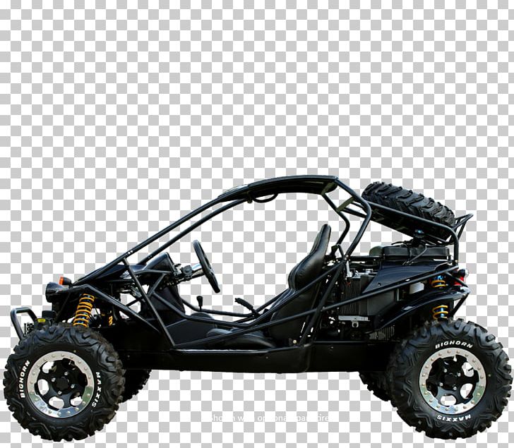 dune buggy definition