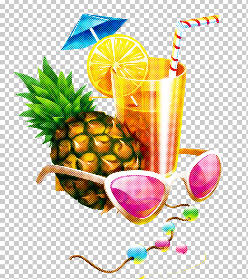 Pineapple PNG, Clipart, Batida, Cocktail Garnish, Fruit, Juice, Mai Tai Free PNG Download