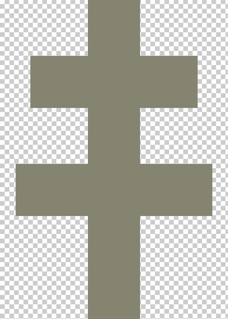 Cross Of Lorraine Modern Paganism Symbol PNG, Clipart, Angle, Cross, Cross Of Lorraine, Kreuz, Line Free PNG Download