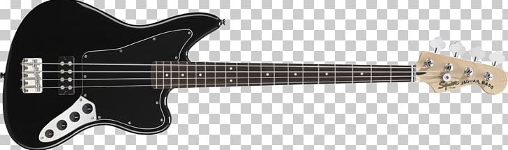 Fender Jaguar Bass Fender Precision Bass Squier Bass Guitar PNG, Clipart, Acoustic Electric Guitar, Bass Guitar, Black, Ele, Guitar Accessory Free PNG Download