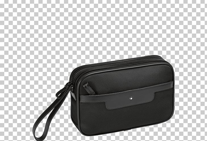 Handbag Montblanc Leather Nylon PNG, Clipart, Accessories, Backpack, Bag, Black, Brand Free PNG Download