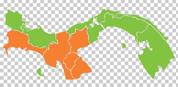 Panama City Map Flag Of Panama PNG, Clipart, Area, Blank Map, Ecoregion, Flag Of Panama, Green Free PNG Download