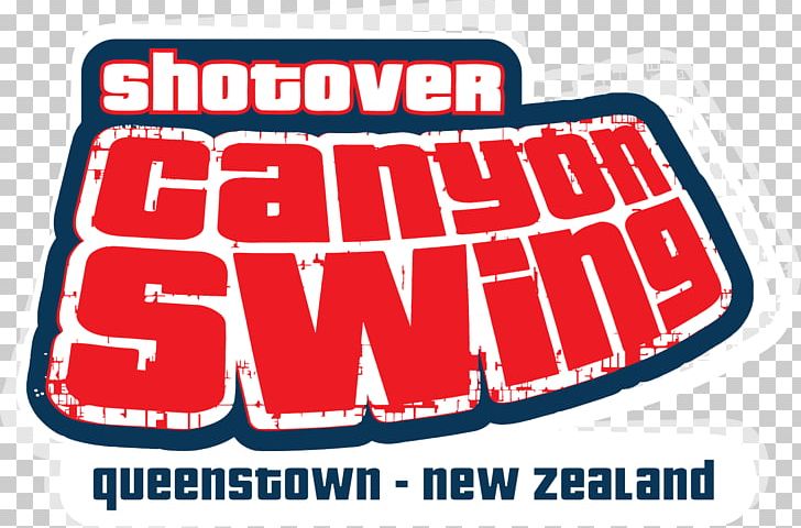 Shotover Canyon Swing & Canyon Fox Shotover Street Logo Brand PNG, Clipart, Area, Brand, Line, Logo, Point Free PNG Download