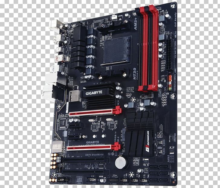 Socket AM4 Motherboard Socket AM3+ Gigabyte Technology PCI Express PNG, Clipart, Central Processing Unit, Computer Hardware, Electronic Device, Electronics, Microcontroller Free PNG Download