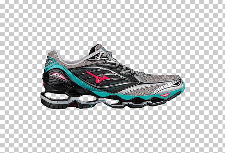 Sports Shoes Mizuno Corporation MIZUNO WAVE LIGHTNING 6 Mizuno WAVE PROPHECY 6 (W) Running Trainers PNG, Clipart, Adidas, Aqua, Asics, Athletic Shoe, Basketball Shoe Free PNG Download