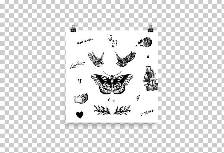 Tattoo Fashion One Direction IPhone 6 Plus IPhone 5s PNG, Clipart, Black And White, Bluza, Brand, Fashion, Forever Young Free PNG Download