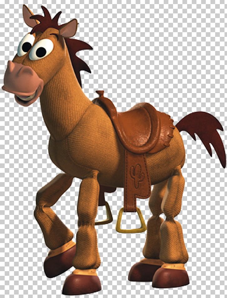 Toy Story Jessie Sheriff Woody Buzz Lightyear Bullseye PNG, Clipart, Animal Figure, Bullseye, Buzz Lightyear, Cartoon, Donkey Free PNG Download