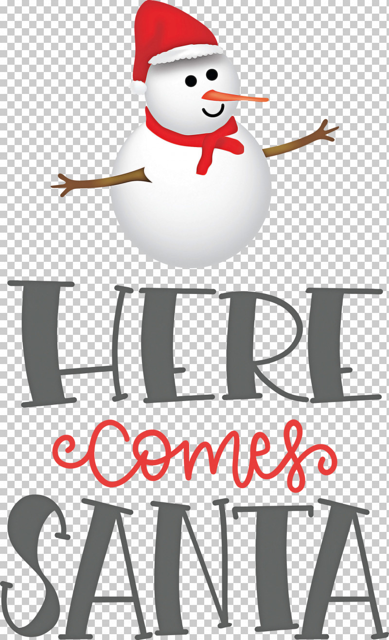 Here Comes Santa Santa Christmas PNG, Clipart, Christmas, Christmas Day, Christmas Ornament M, Happiness, Here Comes Santa Free PNG Download