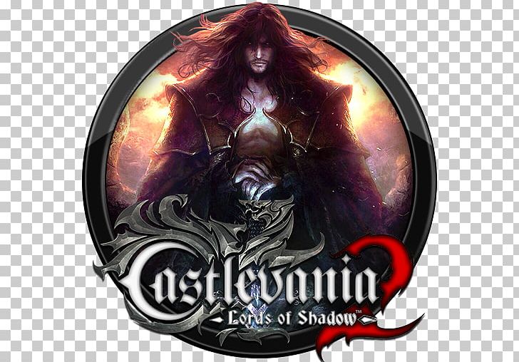 Castlevania: Lords Of Shadow 2 Castlevania II: Simon's Quest Castlevania: Lords Of Shadow – Mirror Of Fate Dracula PNG, Clipart,  Free PNG Download