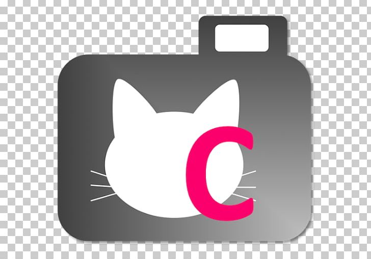 Cat Pink M Snout Font PNG, Clipart, Android, Android App, Animals, App, Cat Free PNG Download