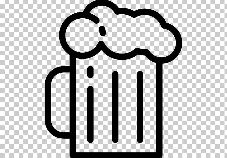 Craft Beer Food Saison Computer Icons PNG, Clipart, Alcoholic Drink, Area, Beer, Beer Stein, Black And White Free PNG Download