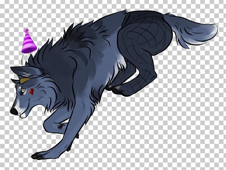 Dog Werewolf Cartoon Demon PNG, Clipart, Anime, April Fools, Carnivoran, Cartoon, Demon Free PNG Download