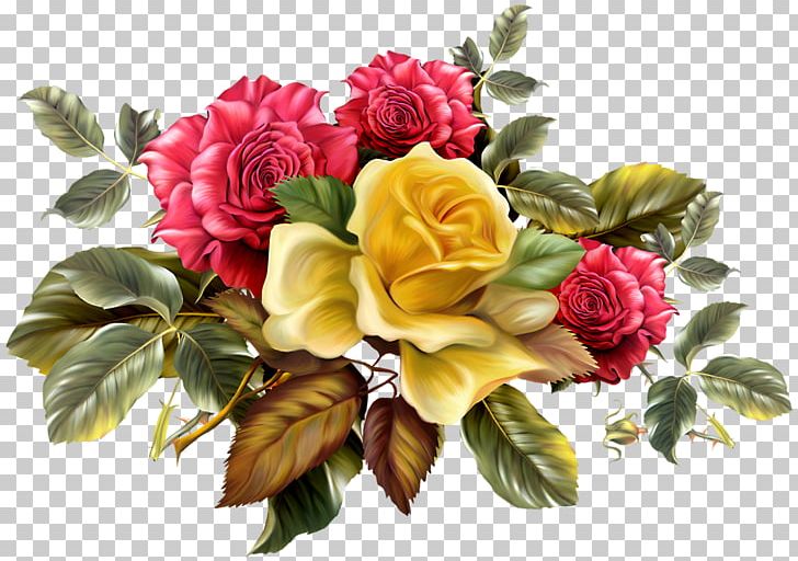 Flower Bouquet Rose Yellow PNG, Clipart, Artificial Flower, Color, Cut Flowers, Desktop Wallpaper, Floral Design Free PNG Download