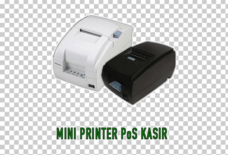 Inkjet Printing Printer BIXOLON SRP-275IIA Computer Hardware PNG, Clipart, Computer Hardware, Dot Matrix, Dots Per Inch, Electronic Device, Electronics Free PNG Download