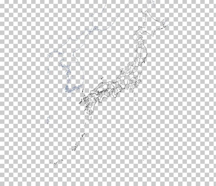 Japanese Maps /m/02csf Pattern PNG, Clipart, Area, Black And White, Branch, Drawing, Japan Free PNG Download