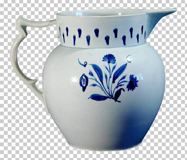 Jug Blue And White Pottery Ceramic Cobalt Blue PNG, Clipart, Blue, Blue And White Porcelain, Blue And White Pottery, Ceramic, Cobalt Free PNG Download