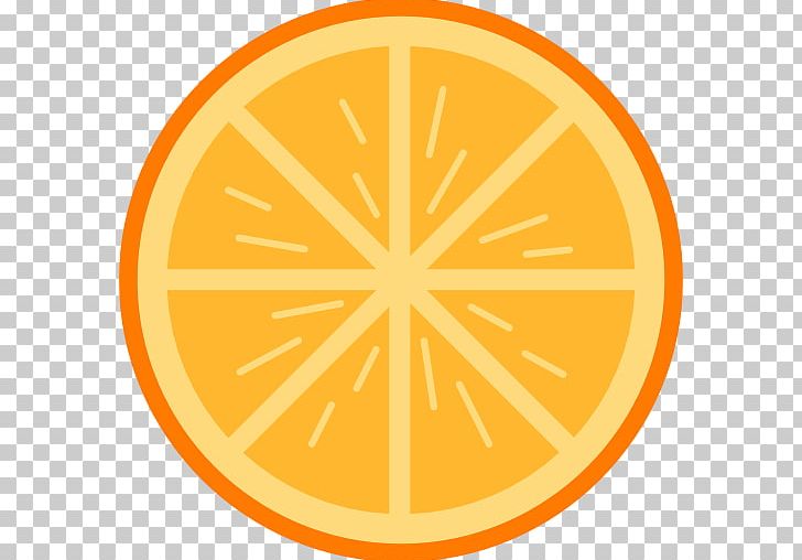 Orange Food Computer Icons PNG, Clipart, Area, Circle, Citrus, Computer Icons, Encapsulated Postscript Free PNG Download
