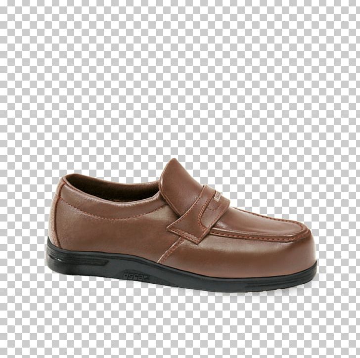 Slip-on Shoe Leather Walking PNG, Clipart, Beige, Brown, Footwear, Leather, Safety Shoe Free PNG Download