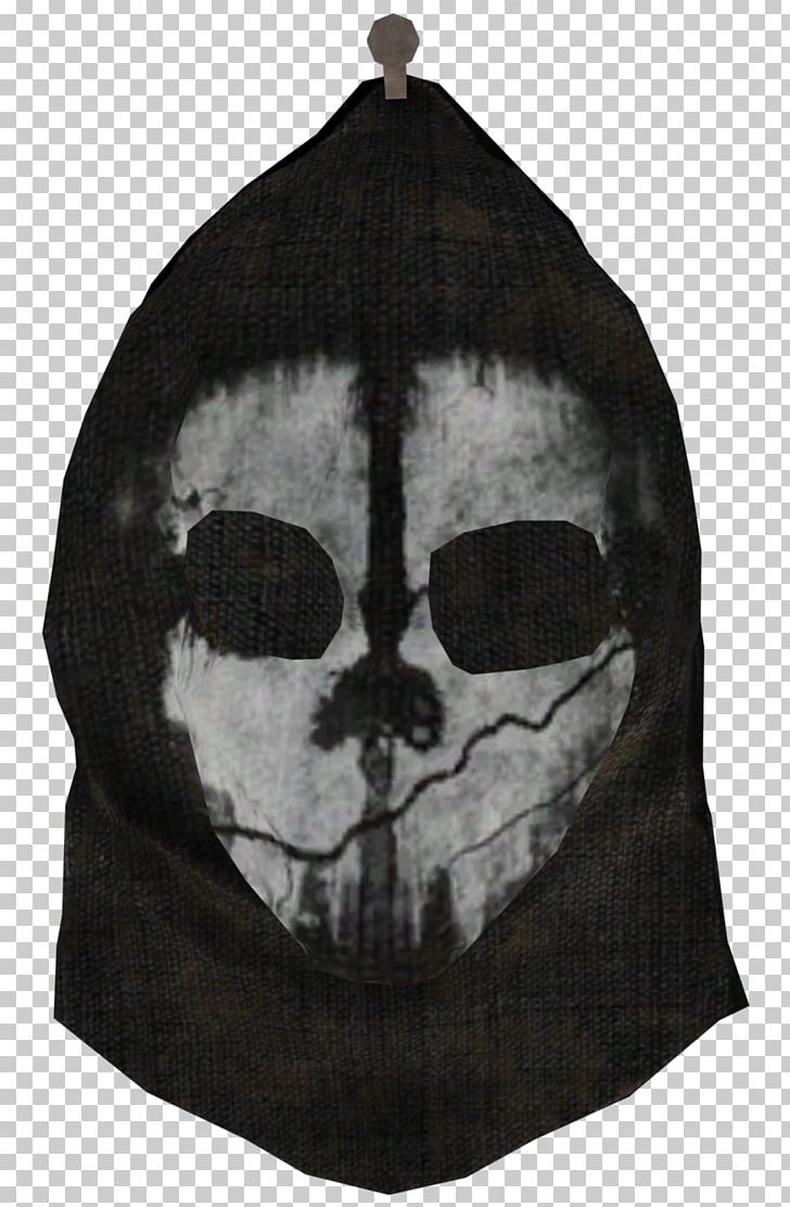 call of duty ghosts mask png