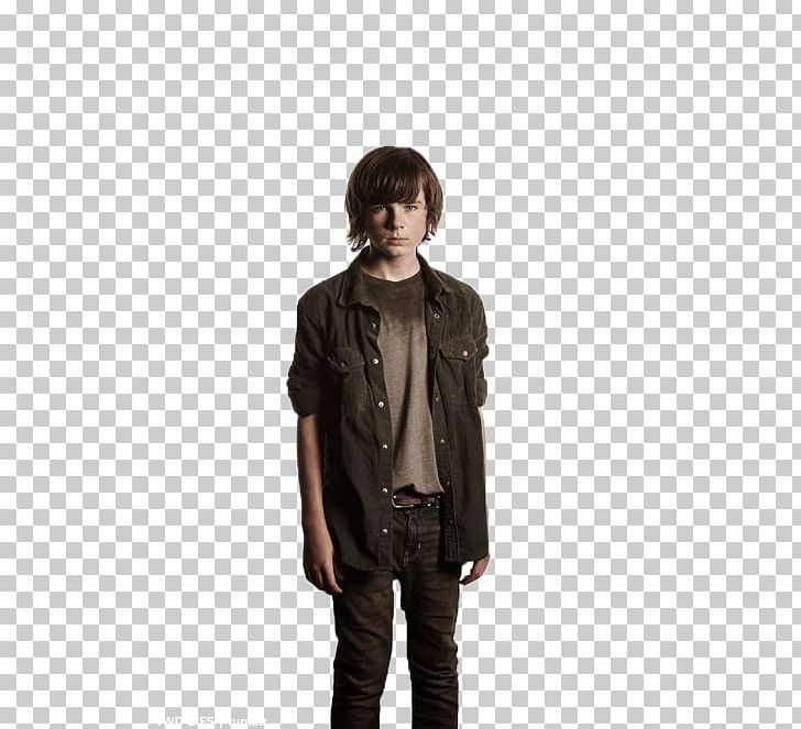 Carl Grimes Rick Grimes Michonne The Walking Dead Png Clipart Actor Amc Carl Grimes Chandler Chandler