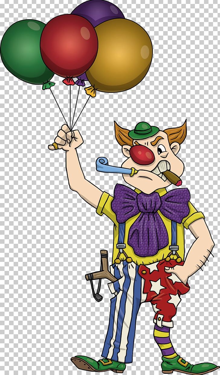 Clown It Art Character PNG, Clipart, Art, Artwork, Braid, Cartoon, Character Free PNG Download