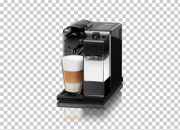 De'Longhi Nespresso Lattissima Touch Coffee Ristretto Latte PNG, Clipart, Coffee, Coffeemaker, Delonghi, Drip Coffee Maker, Food Drinks Free PNG Download