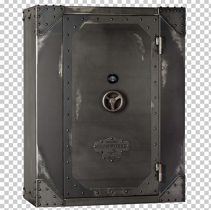 Gun Safe Firearm Rhino Metals PNG, Clipart, Audio, Bank Vault, Cabinetry, Electronic Lock, Firearm Free PNG Download