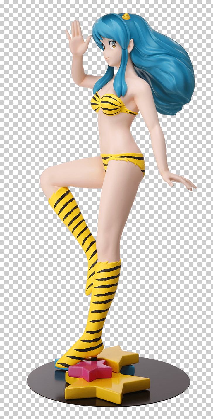 Lum Invader Figurine Statue Model Figure Cosplay PNG, Clipart, Action Figure, Action Toy Figures, Anime, Bikini, Character Free PNG Download