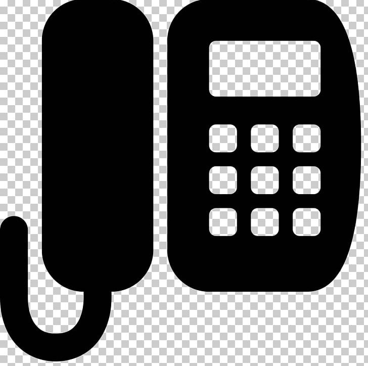 Mobile Phones Telephone Computer Icons Home & Business Phones VoIP Phone PNG, Clipart, Black, Black And White, Business, Communication, Computer Icons Free PNG Download