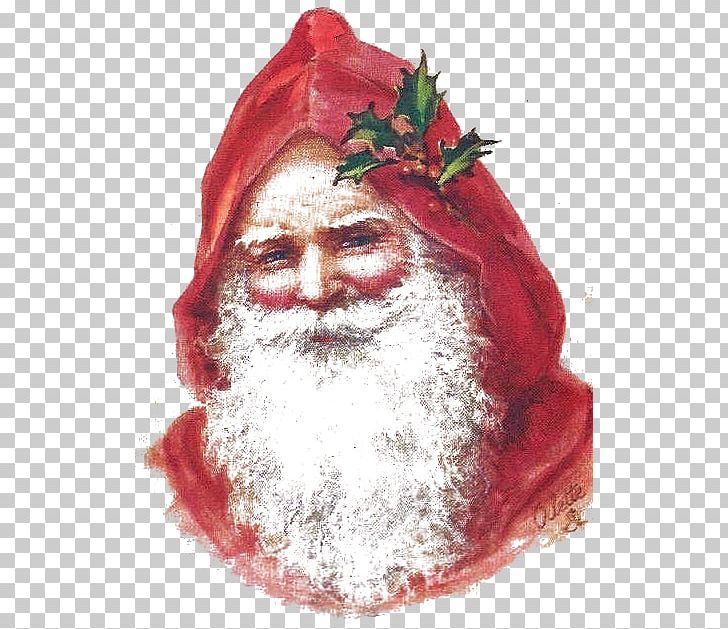 Santa Claus Christmas Ornament Christmas Card Christmas Day Gift PNG, Clipart, Beard, Christmas, Christmas Card, Christmas Day, Christmas Decoration Free PNG Download