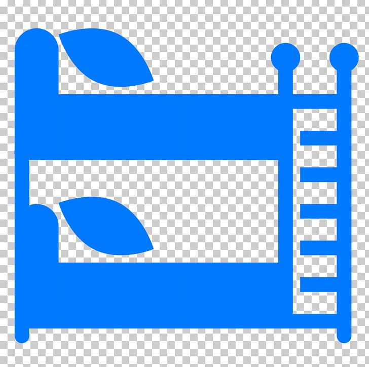 Bunk Bed Computer Icons Bedroom PNG, Clipart, Angle, Area, Bed, Bedroom, Blue Free PNG Download