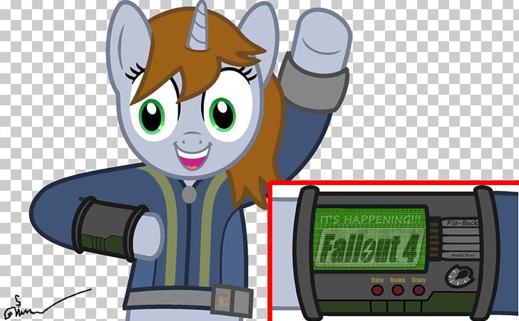 Fallout 4 Fallout 3 Fallout: New Vegas Video Game PNG, Clipart, Art, Cartoon, Equestria, Fallout, Fallout Free PNG Download