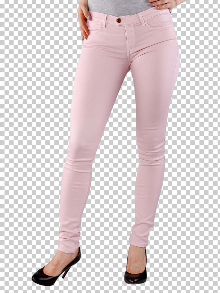 Jeans Denim Waist Pink M Leggings PNG, Clipart, Clothing, Denim, Jeans, Joint, Leggings Free PNG Download