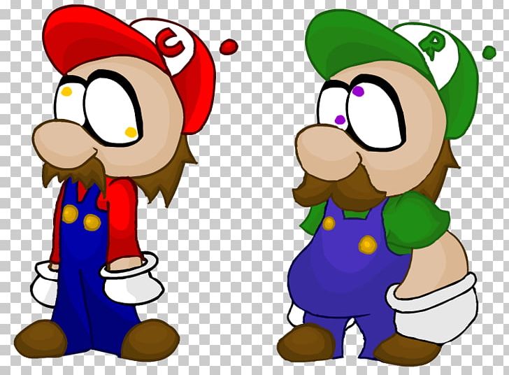 Mario & Luigi: Superstar Saga Super Smash Bros. Ultimate Mario Series PNG, Clipart, Art, Artwork, Cartoon, Character, Com Free PNG Download